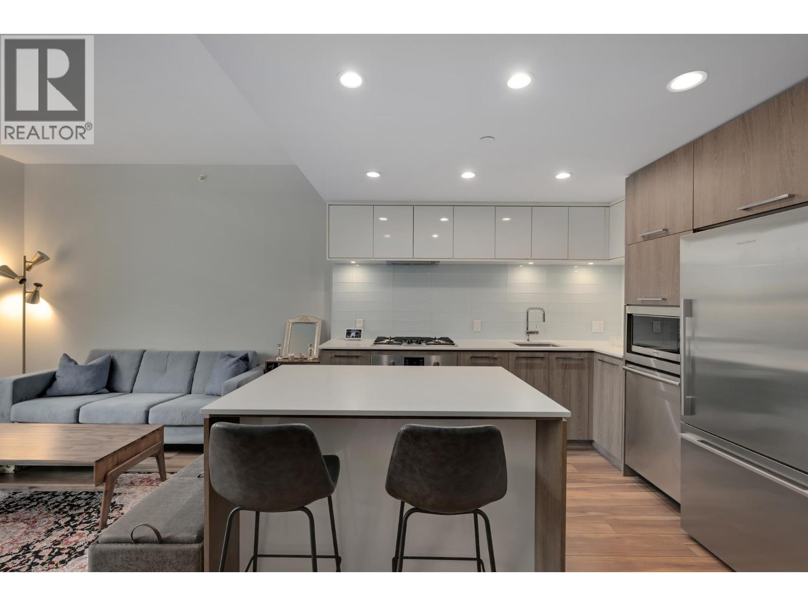 2601 680 Seylynn Crescent, North Vancouver, British Columbia  V7J 0B5 - Photo 11 - R3154576