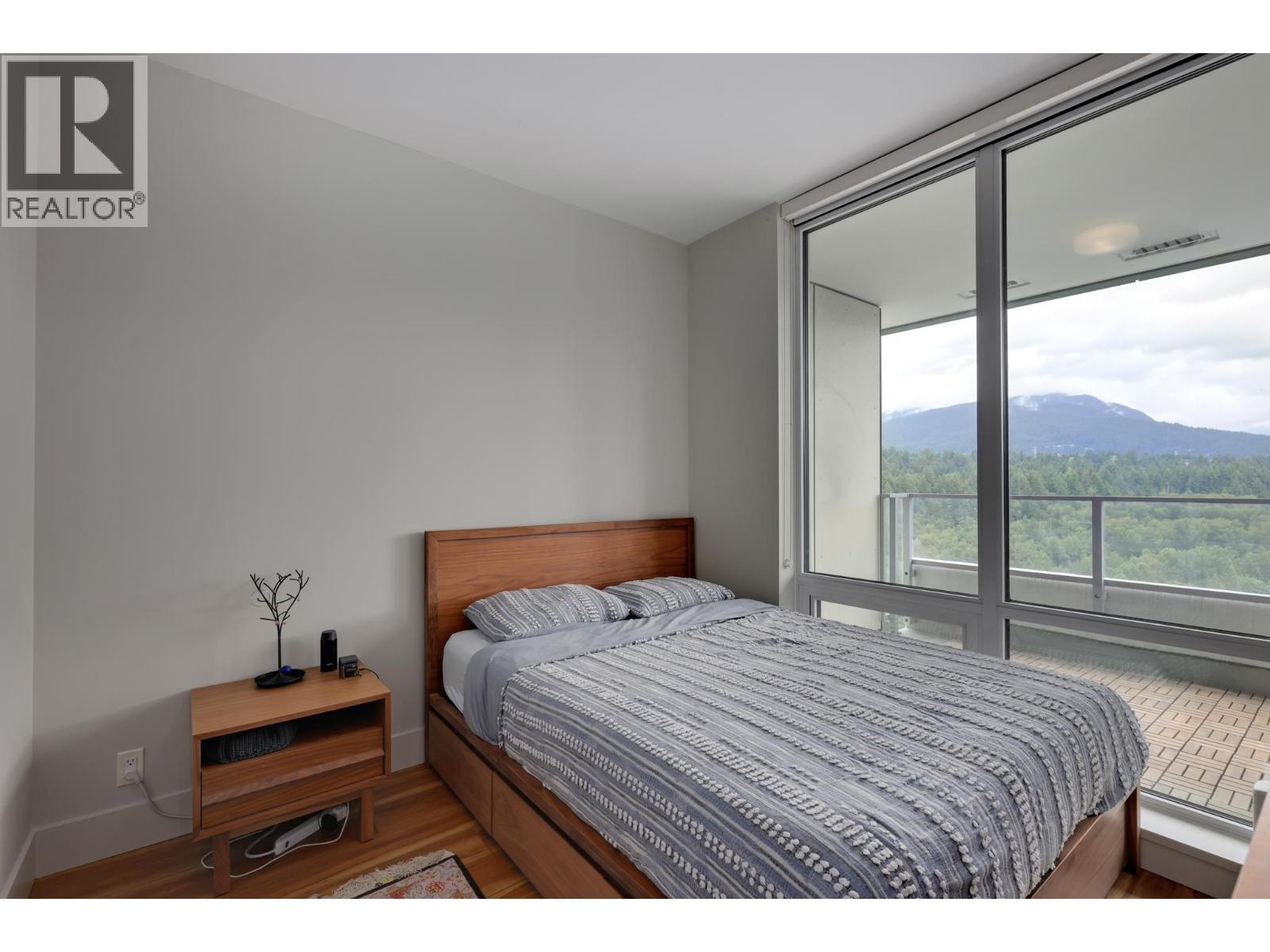 2601 680 Seylynn Crescent, North Vancouver, British Columbia  V7J 0B5 - Photo 12 - R3154576