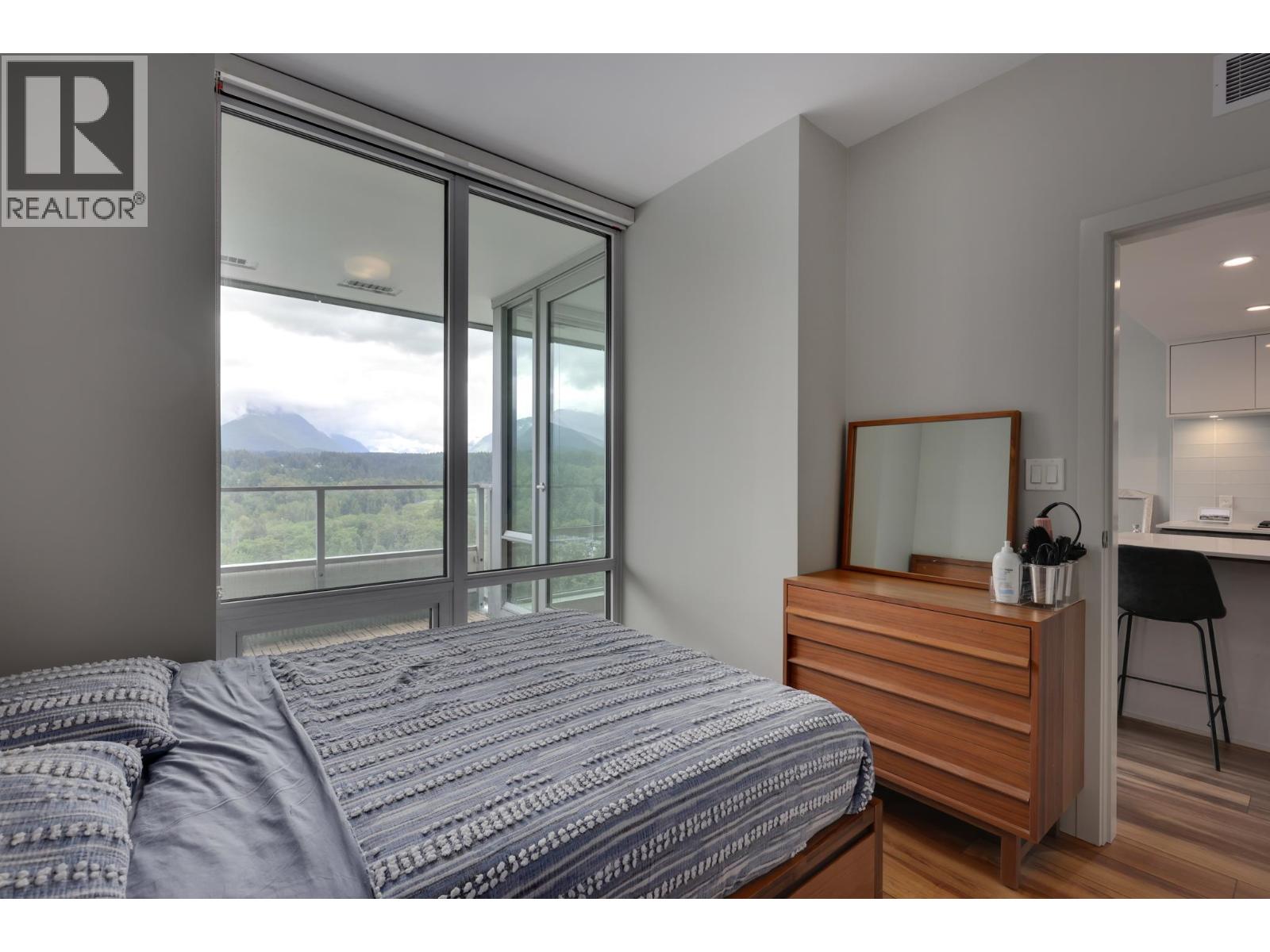 2601 680 Seylynn Crescent, North Vancouver, British Columbia  V7J 0B5 - Photo 13 - R3154576