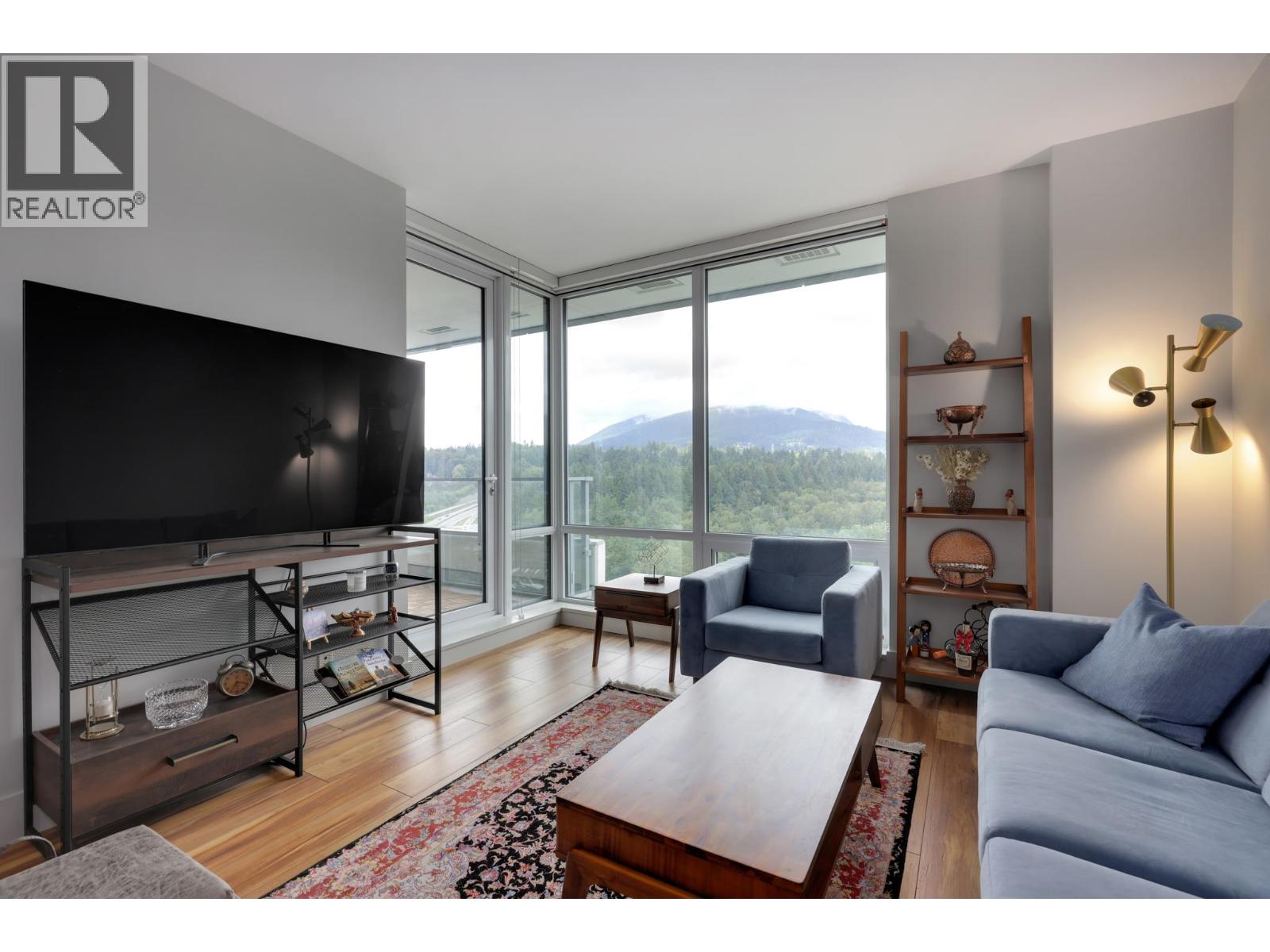 2601 680 Seylynn Crescent, North Vancouver, British Columbia  V7J 0B5 - Photo 2 - R3154576