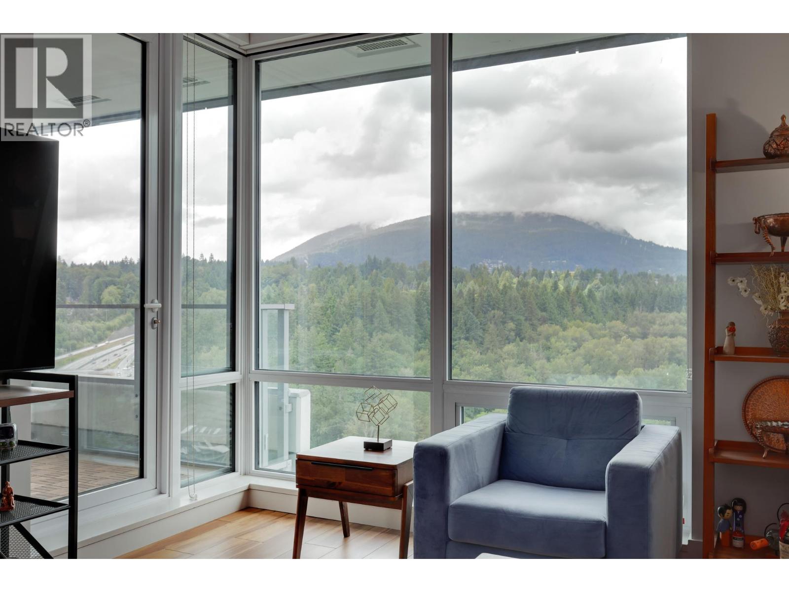 2601 680 Seylynn Crescent, North Vancouver, British Columbia  V7J 0B5 - Photo 3 - R3154576