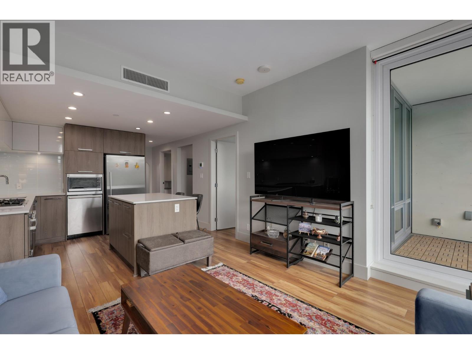 2601 680 Seylynn Crescent, North Vancouver, British Columbia  V7J 0B5 - Photo 7 - R3154576