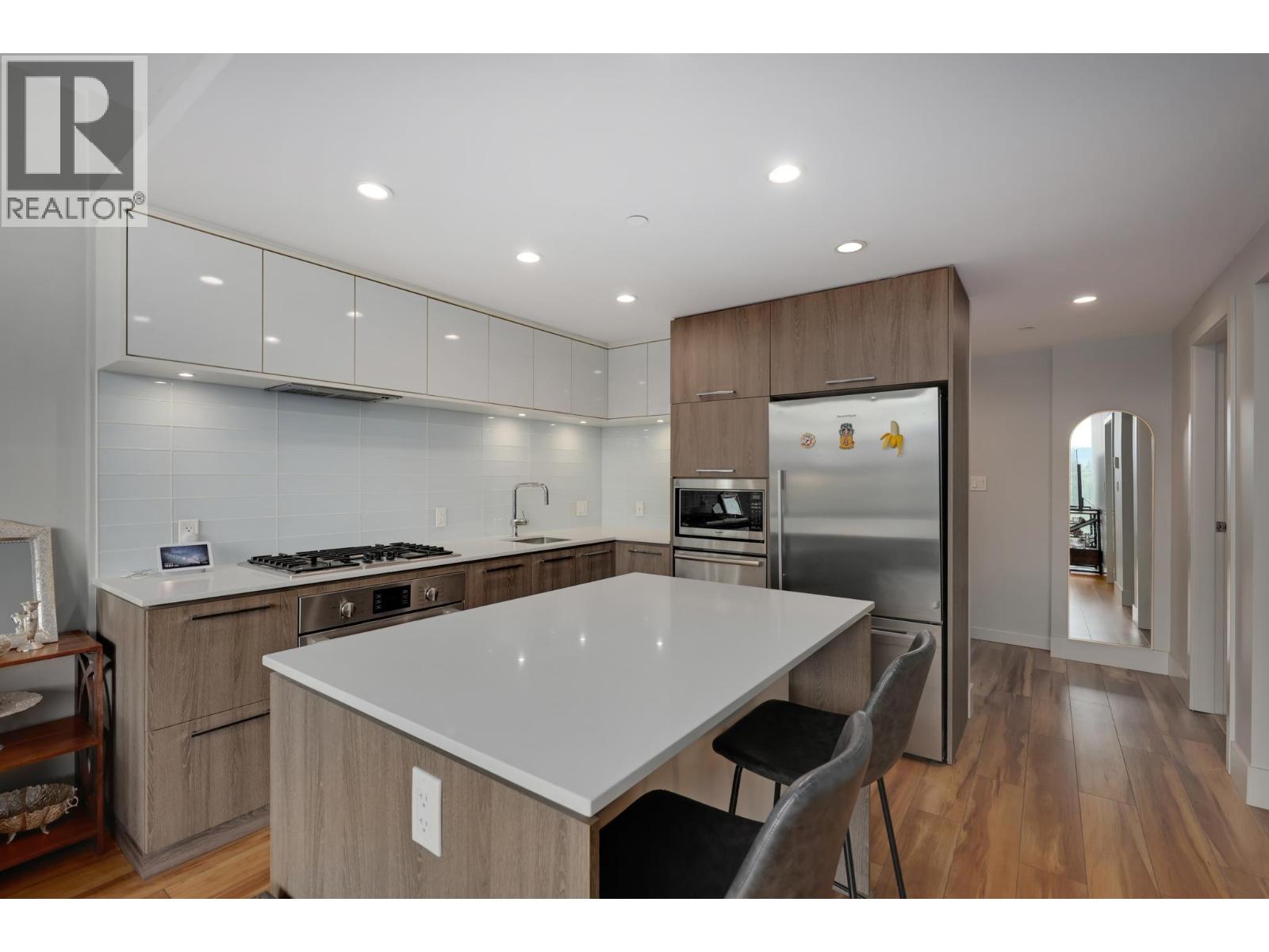 2601 680 Seylynn Crescent, North Vancouver, British Columbia  V7J 0B5 - Photo 8 - R3154576