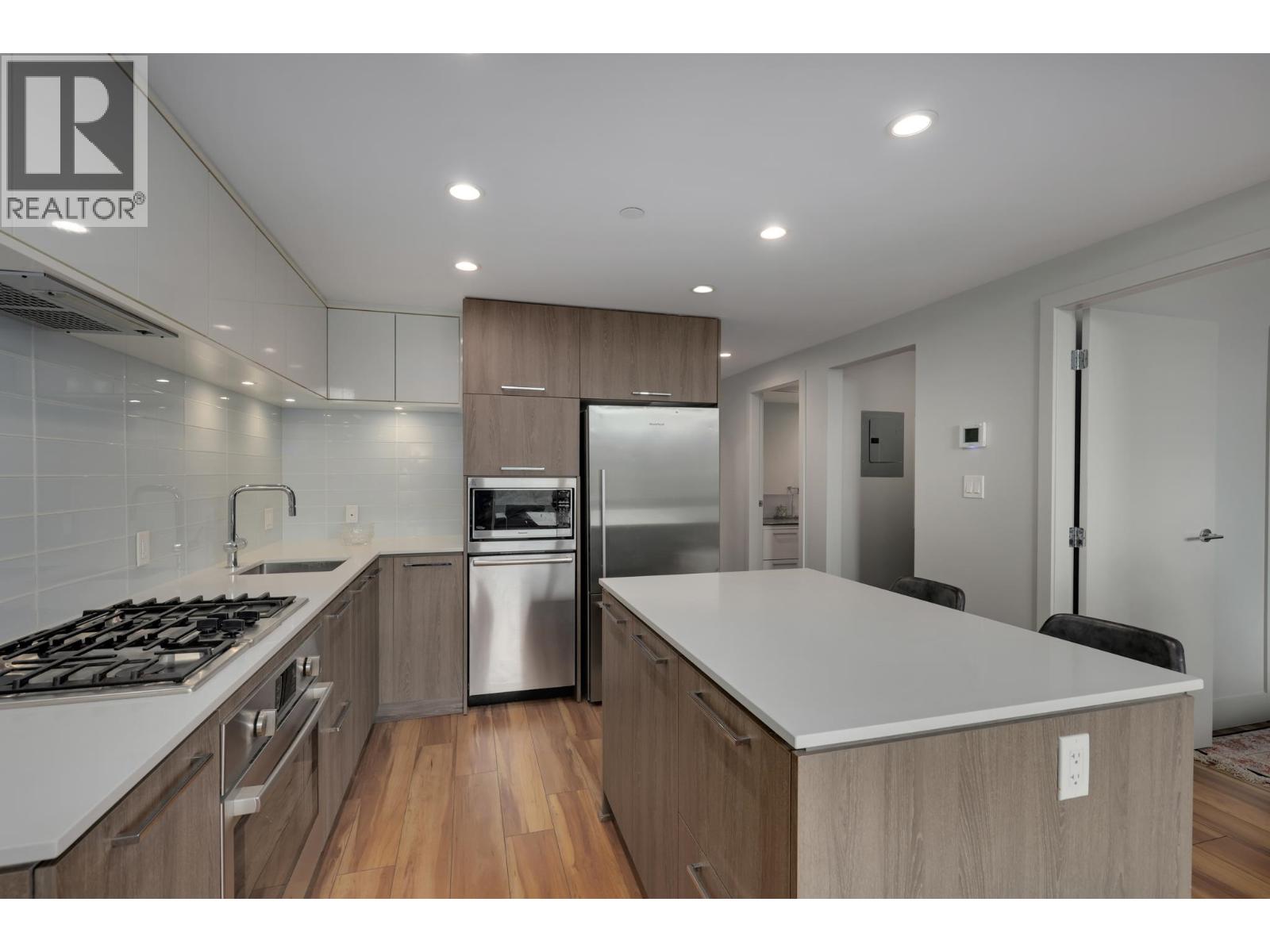 2601 680 Seylynn Crescent, North Vancouver, British Columbia  V7J 0B5 - Photo 9 - R3154576