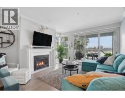 311 2020 E KENT AVENUE SOUTH, Vancouver, British Columbia