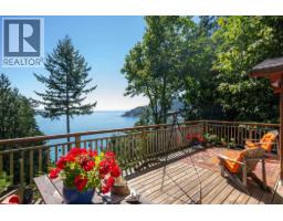 1491 EAGLE CLIFF ROAD, Bowen Island, British Columbia