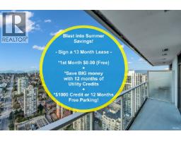2609 900 CARNARVON STREET, New Westminster, British Columbia