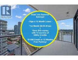 2001 900 CARNARVON STREET, New Westminster, British Columbia