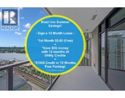 3512 900 CARNARVON STREET, New Westminster, British Columbia