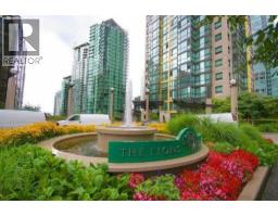 1331 ALBERNI, Vancouver, British Columbia