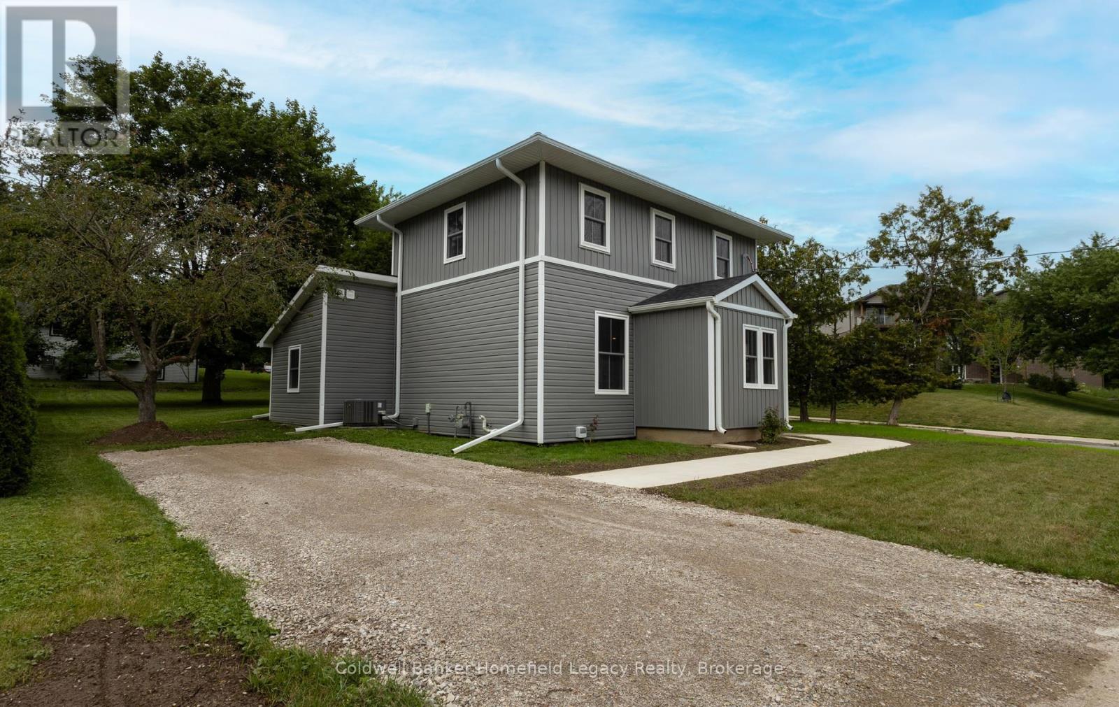 178 Thomas Street, St. Marys, Ontario  N4X 0B6 - Photo 2 - X13661486