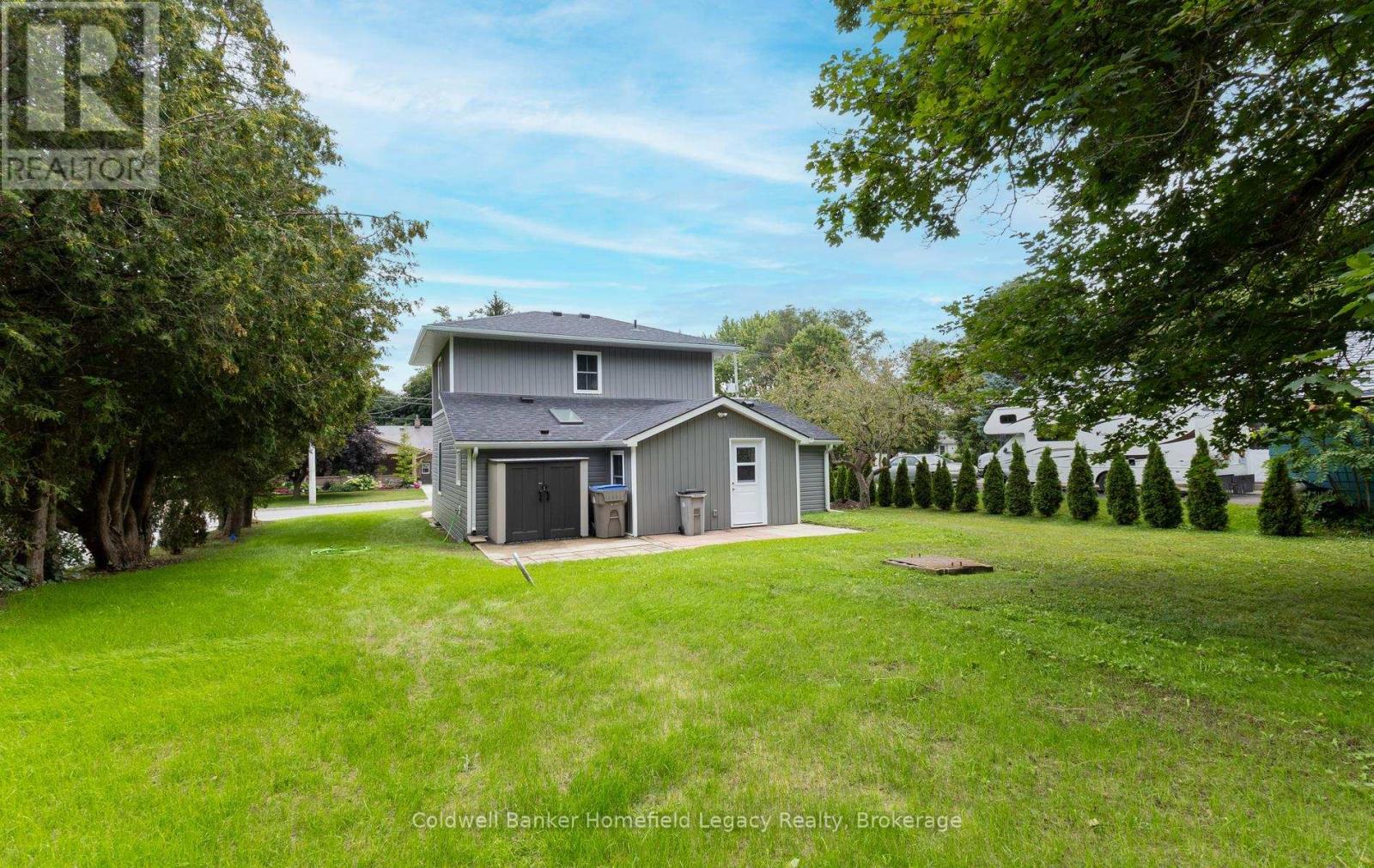 178 Thomas Street, St. Marys, Ontario  N4X 0B6 - Photo 29 - X13661486