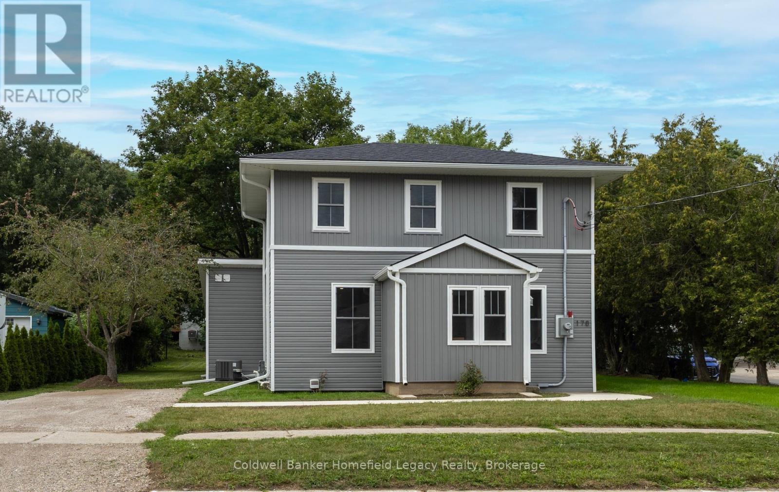 178 Thomas Street, St. Marys, Ontario  N4X 0B6 - Photo 3 - X13661486