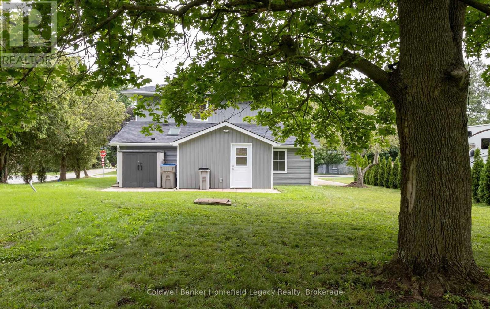 178 Thomas Street, St. Marys, Ontario  N4X 0B6 - Photo 30 - X13661486