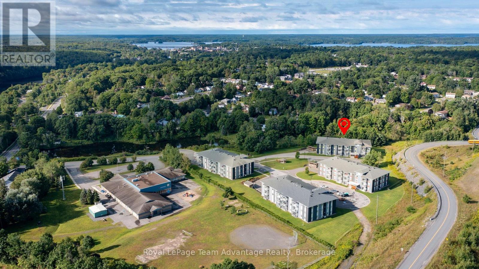 102-20d Silver Birch Court, Parry Sound, Ontario  P2A 0A7 - Photo 20 - X13661516