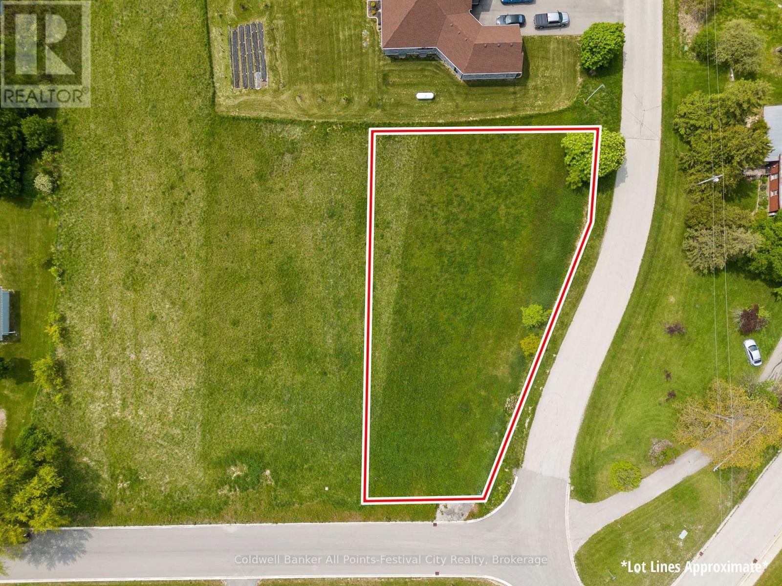 Lot 3 Wellington Street, Ashfield-Colborne-Wawanosh (Ashfield), Ontario  N7A 3X9 - Photo 3 - X13661568