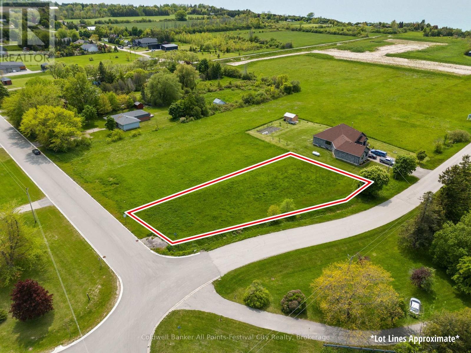 Lot 3 Wellington Street, Ashfield-Colborne-Wawanosh (Ashfield), Ontario  N7A 3X9 - Photo 4 - X13661568
