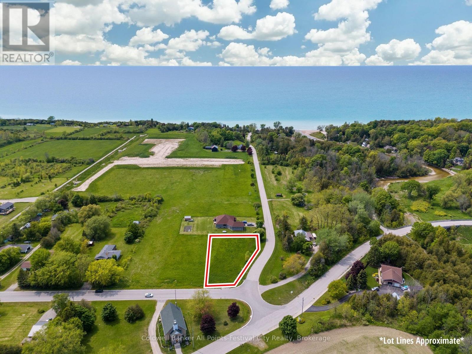 Lot 3 Wellington Street, Ashfield-Colborne-Wawanosh (Ashfield), Ontario  N7A 3X9 - Photo 5 - X13661568