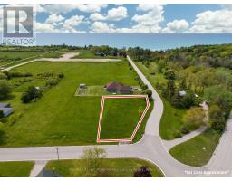 LOT 3 WELLINGTON STREET, ashfield-colborne-wawanosh (ashfield), Ontario