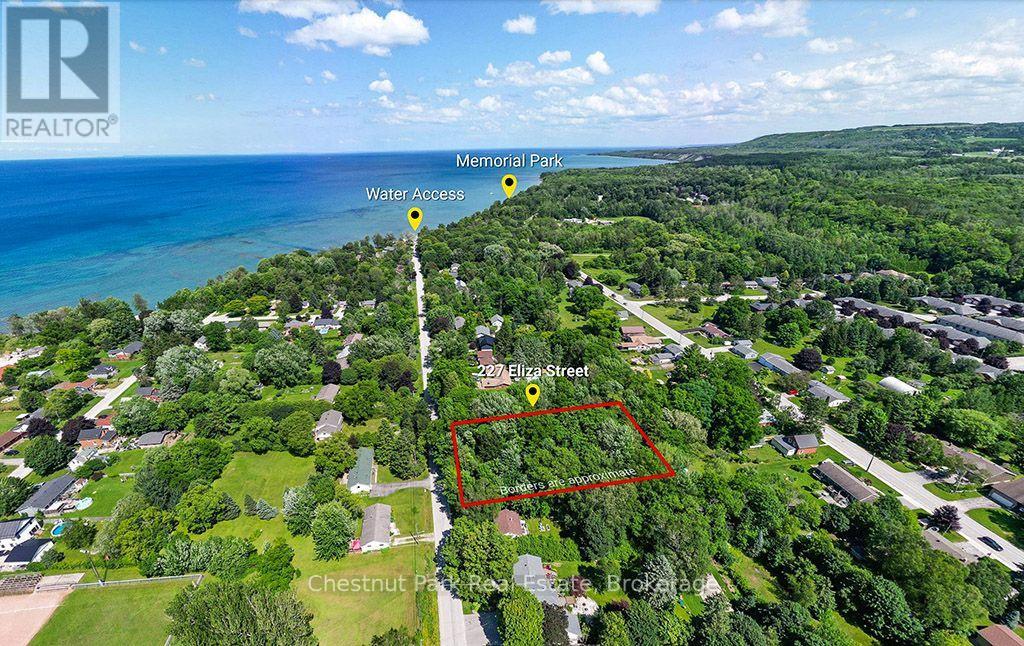227 ELIZA STREET, meaford, Ontario