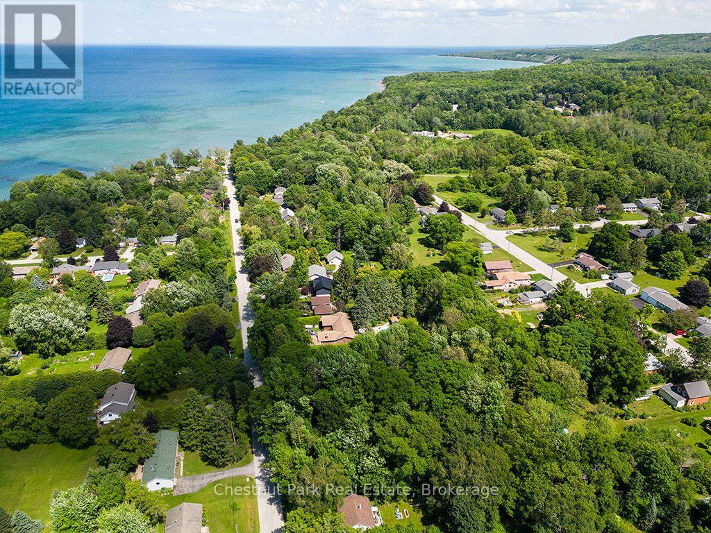 227 Eliza Street, Meaford, Ontario  N4L 1B4 - Photo 3 - X13661584