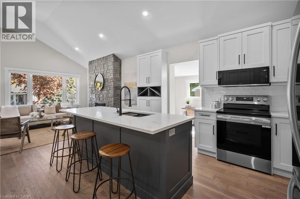1041 Shepherd's Drive, Burlington, Ontario  L7T 3R4 - Photo 13 - 40854635