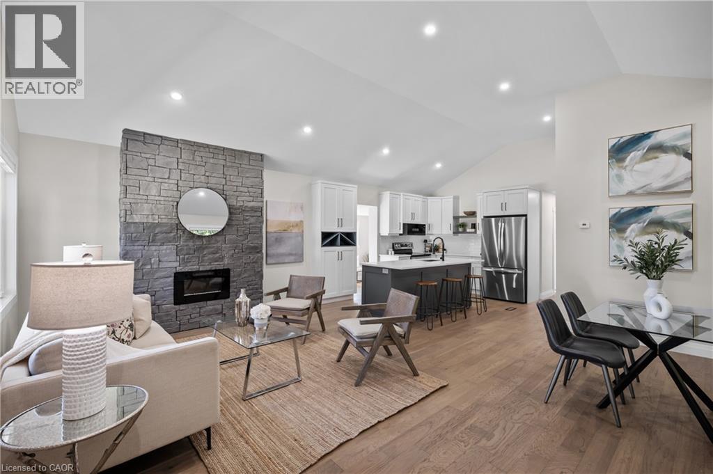 1041 Shepherd's Drive, Burlington, Ontario  L7T 3R4 - Photo 7 - 40854635