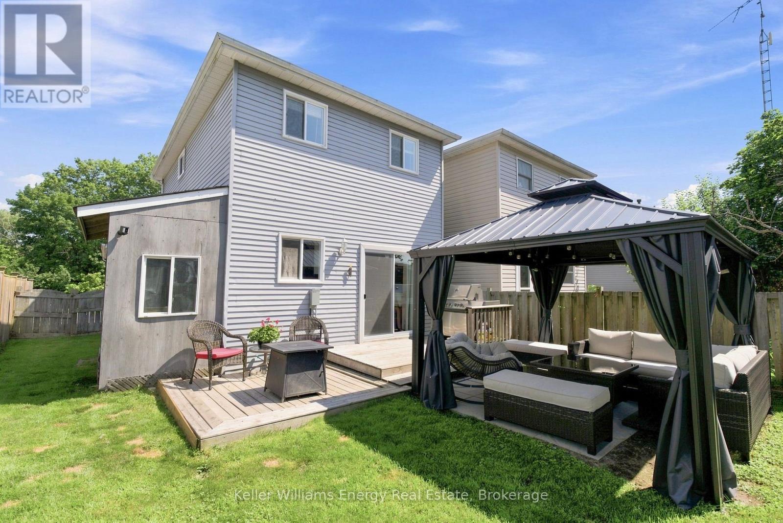 1454 Valley Drive, Oshawa, Ontario  L1J 7Z3 - Photo 31 - E13661538