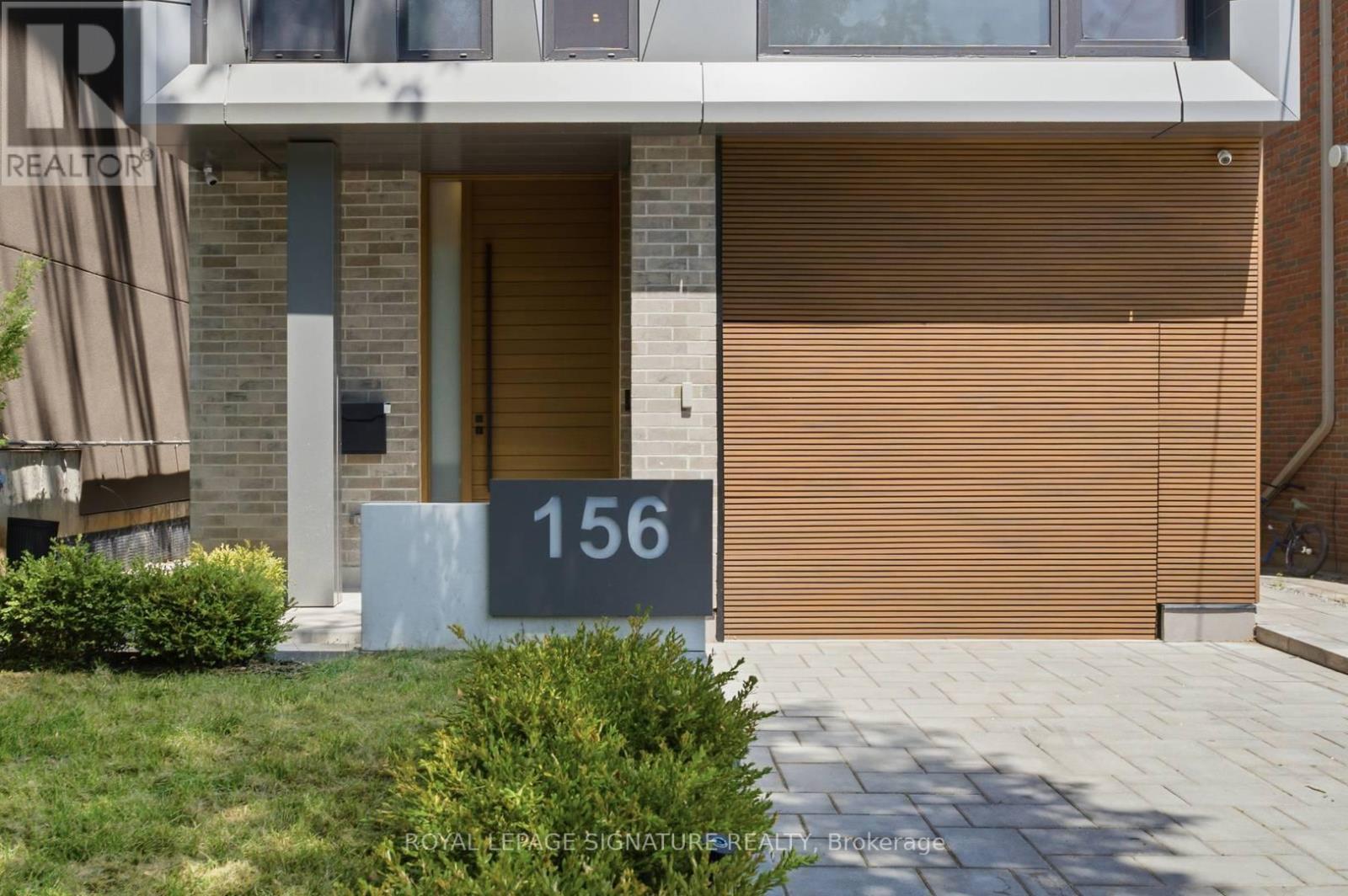 156 Snowdon Avenue, Toronto, Ontario M4N 2B2 - Photo 2 - C13661434