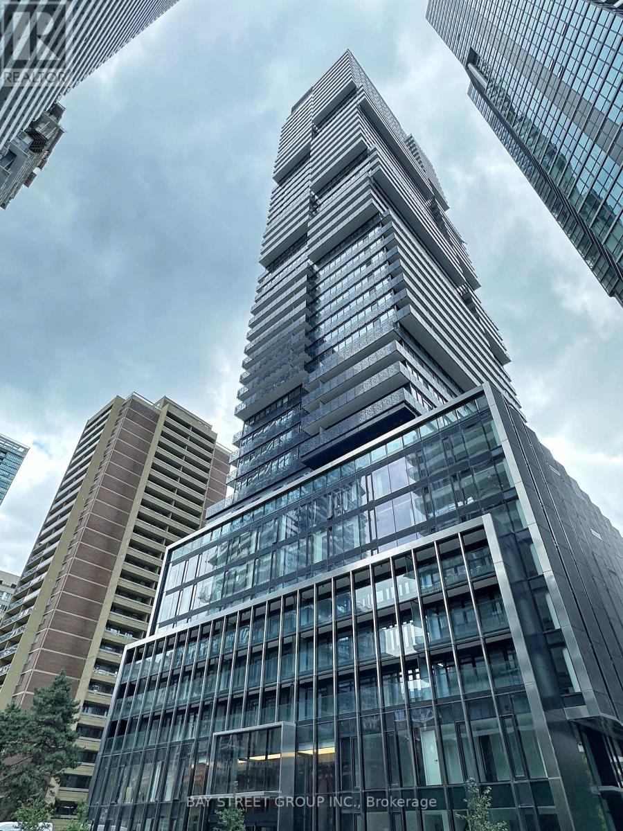 3507 - 55 Charles Street E, Toronto, Ontario M4Y 0J1 - Photo 1 - C13661440