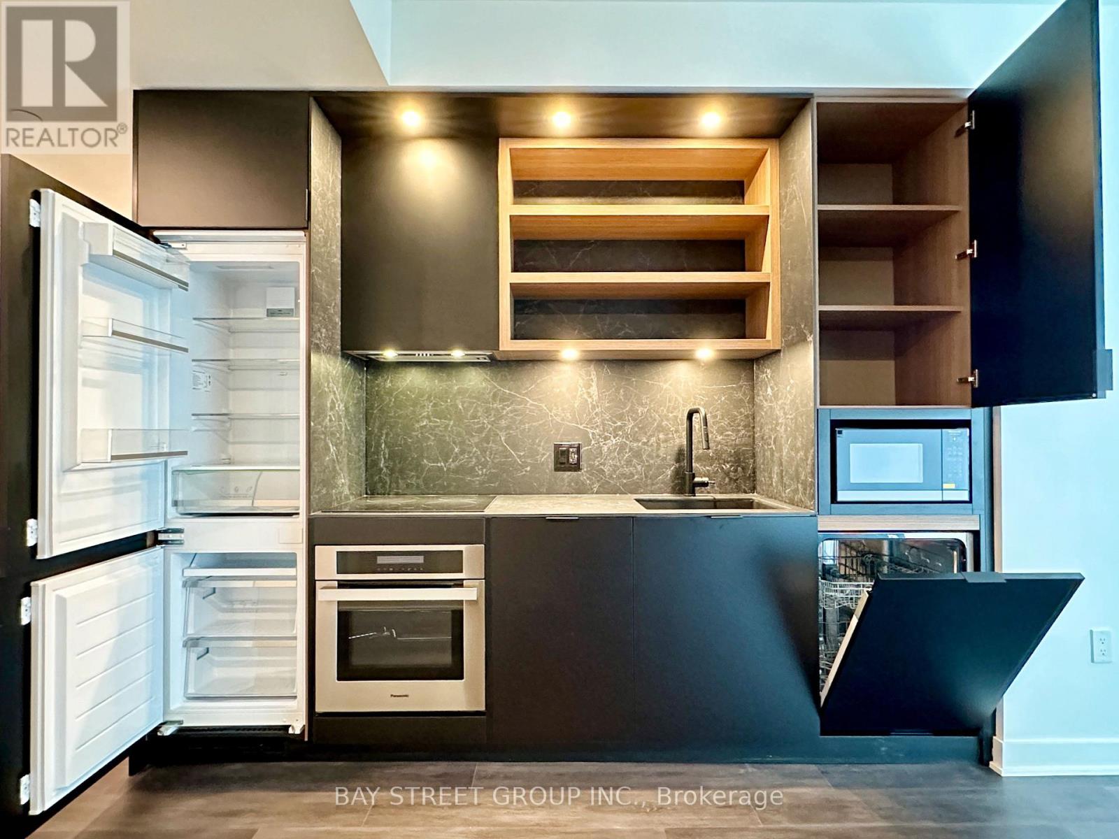 3507 - 55 Charles Street E, Toronto, Ontario M4Y 0J1 - Photo 12 - C13661440