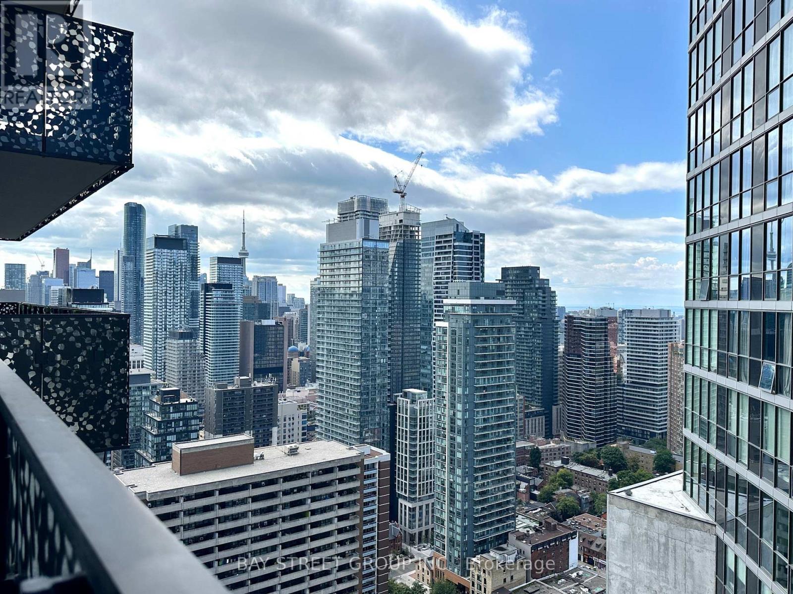 3507 - 55 Charles Street E, Toronto, Ontario M4Y 0J1 - Photo 27 - C13661440