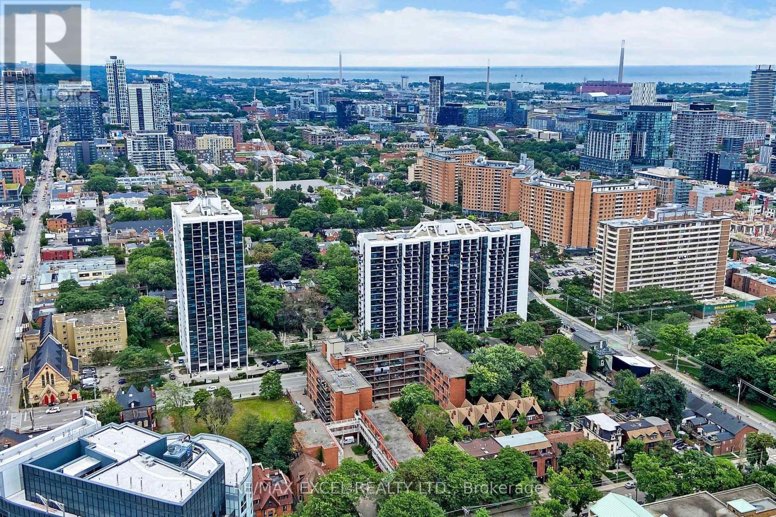 4203 - 251 Jarvis Street, Toronto, Ontario  M5B 0C3 - Photo 14 - C13661542