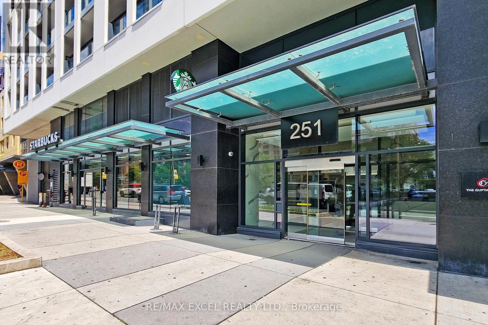 4203 - 251 Jarvis Street, Toronto, Ontario  M5B 0C3 - Photo 2 - C13661542