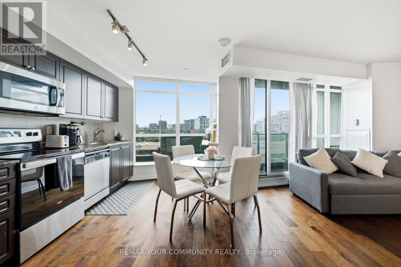 962 - 209 Fort York Boulevard, Toronto, Ontario M5V 4A1 - Photo 1 - C13661544