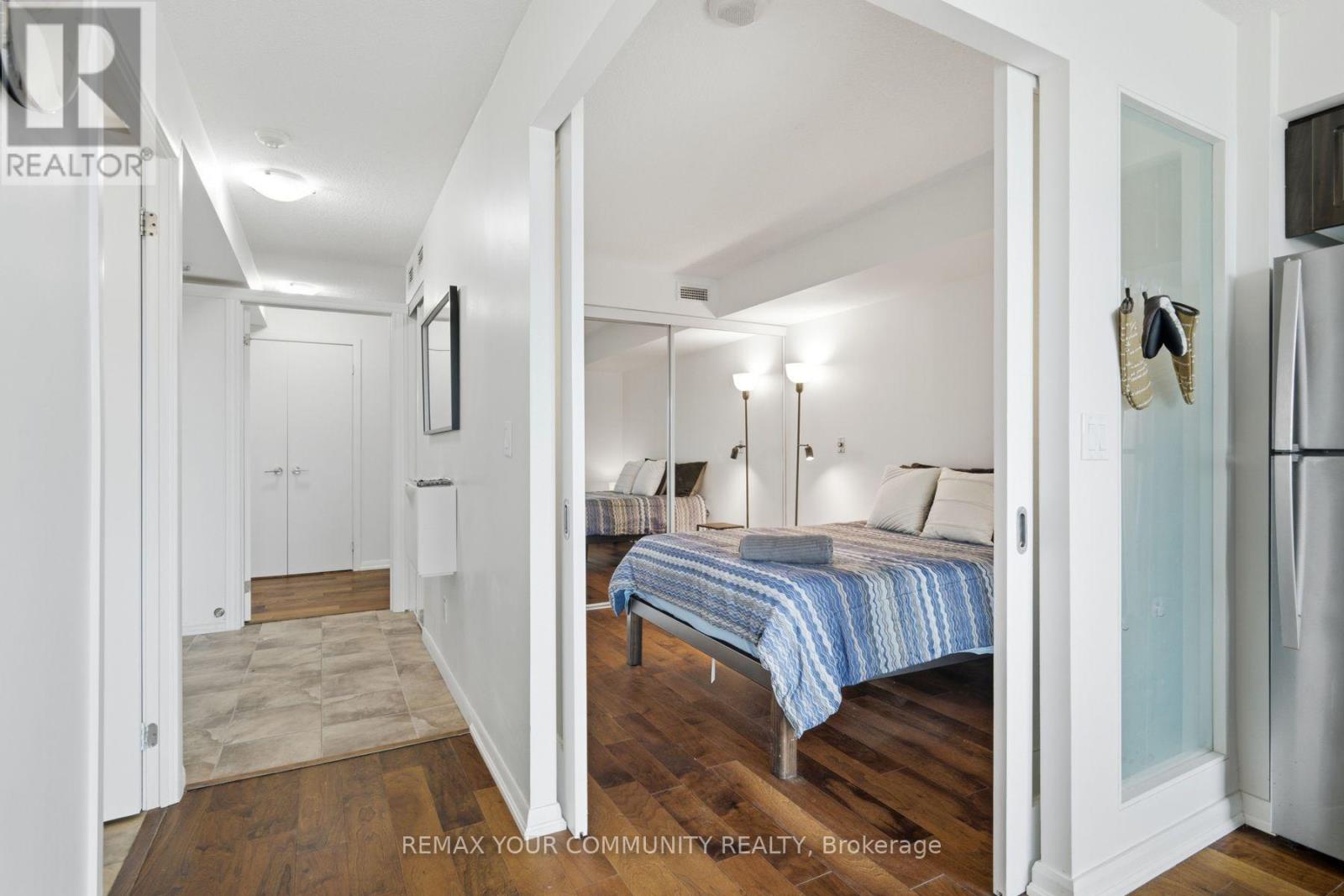 962 - 209 Fort York Boulevard, Toronto, Ontario M5V 4A1 - Photo 18 - C13661544