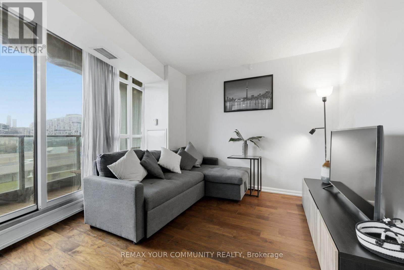 962 - 209 Fort York Boulevard, Toronto, Ontario M5V 4A1 - Photo 4 - C13661544