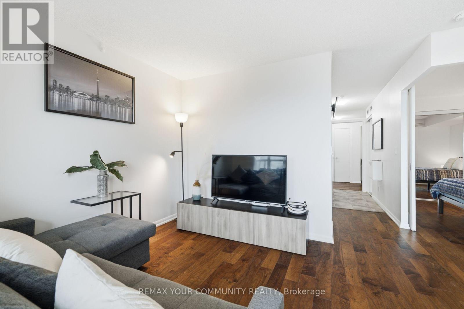 962 - 209 Fort York Boulevard, Toronto, Ontario M5V 4A1 - Photo 6 - C13661544