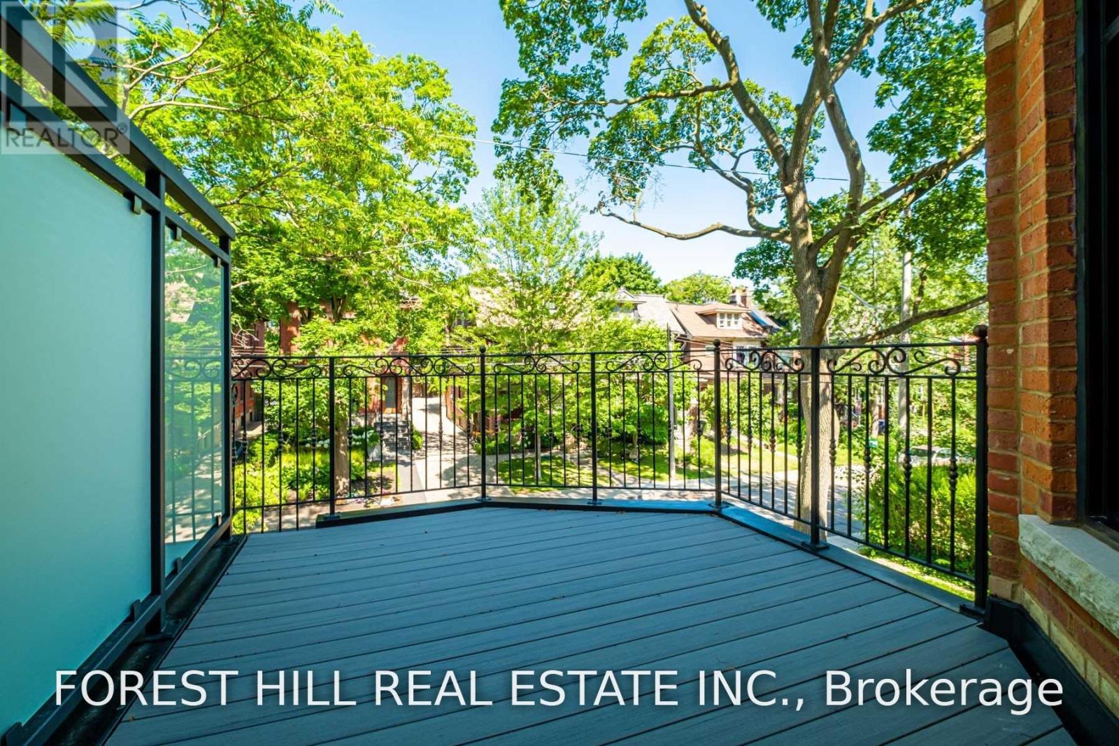 2nd/3rd Flr - 36 Howland Avenue, Toronto, Ontario  M5R 3B3 - Photo 10 - C13661548
