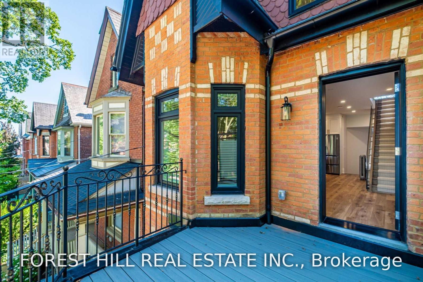 2nd/3rd Flr - 36 Howland Avenue, Toronto, Ontario  M5R 3B3 - Photo 11 - C13661548