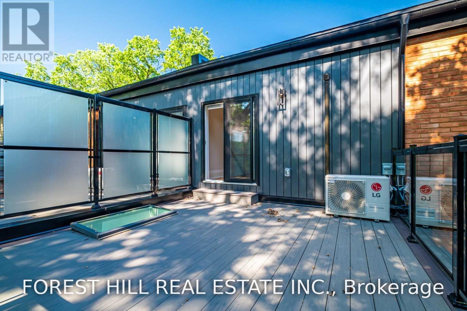 2nd/3rd Flr - 36 Howland Avenue, Toronto, Ontario  M5R 3B3 - Photo 20 - C13661548
