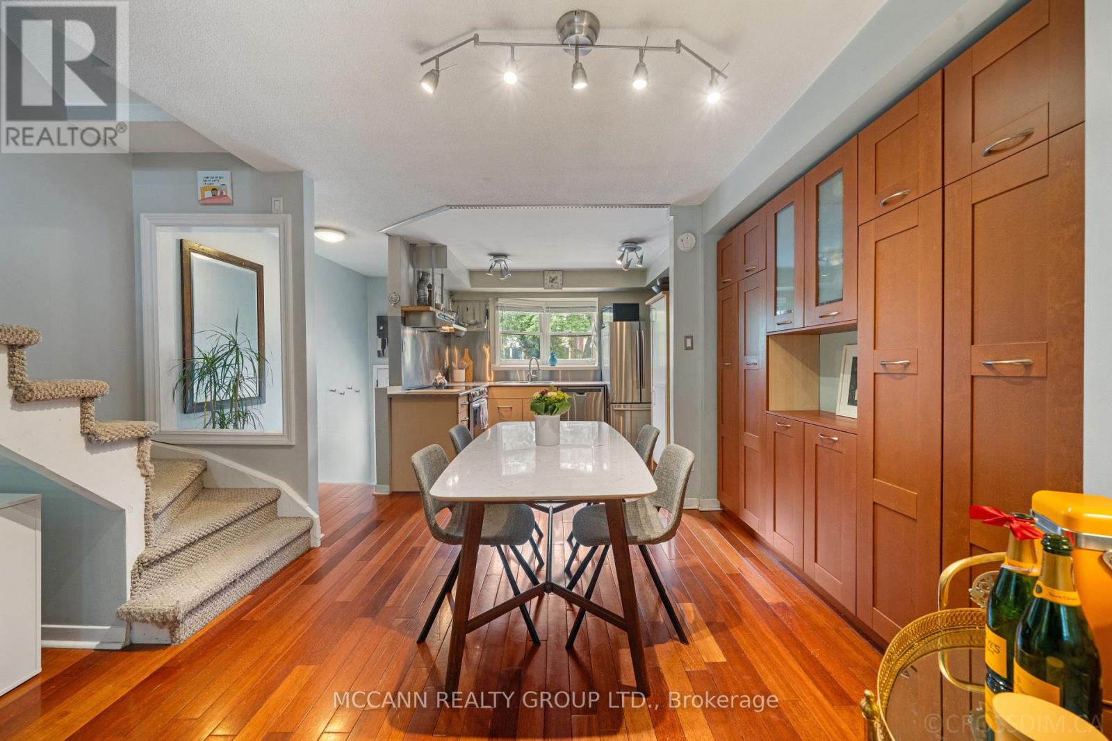 17 Sydenham Street, Toronto, Ontario  M5A 4H4 - Photo 13 - C13661552