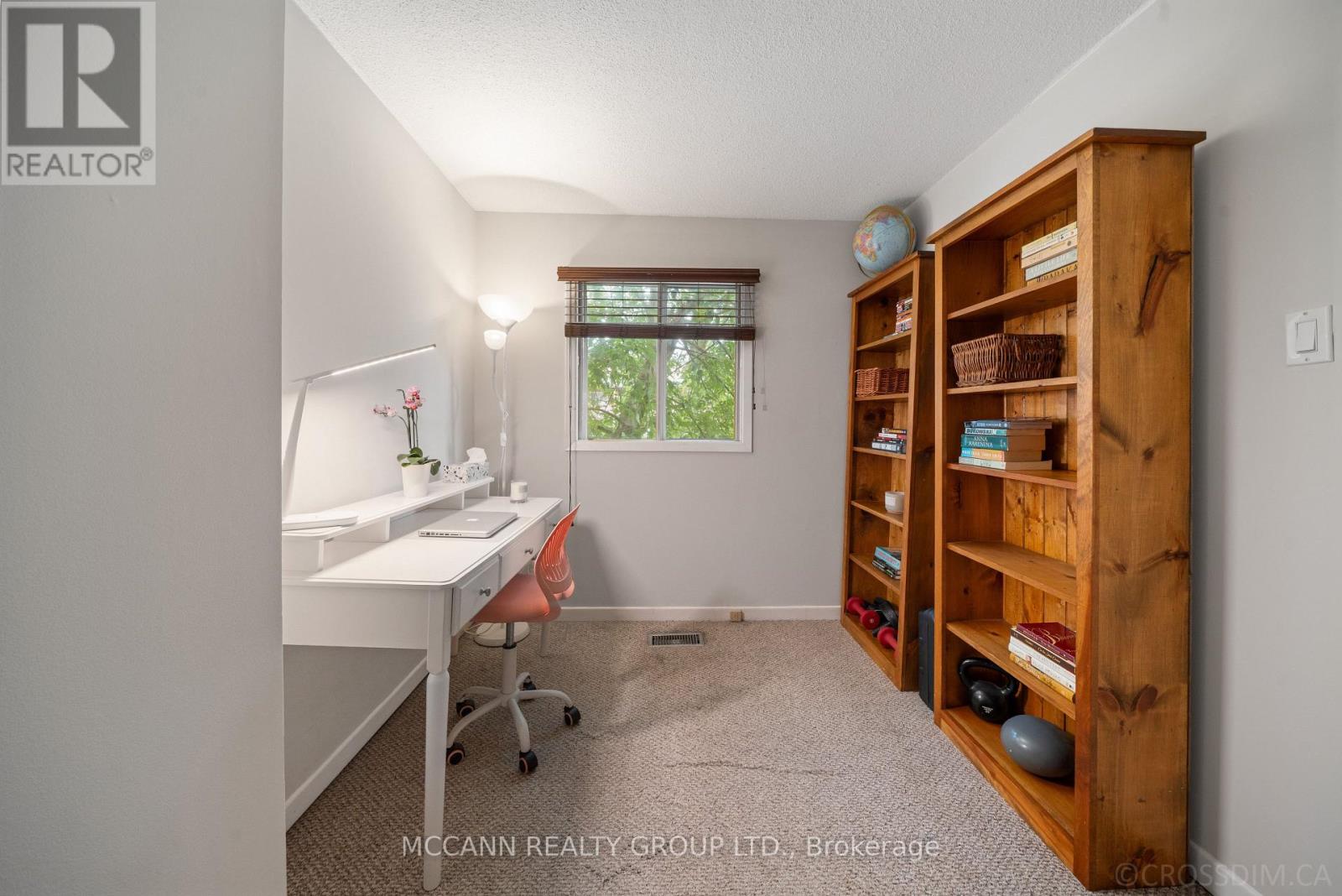 17 Sydenham Street, Toronto, Ontario  M5A 4H4 - Photo 20 - C13661552