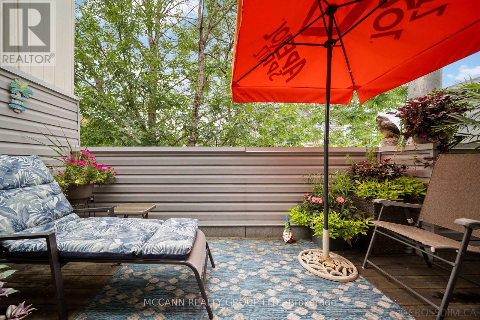 17 Sydenham Street, Toronto, Ontario  M5A 4H4 - Photo 26 - C13661552