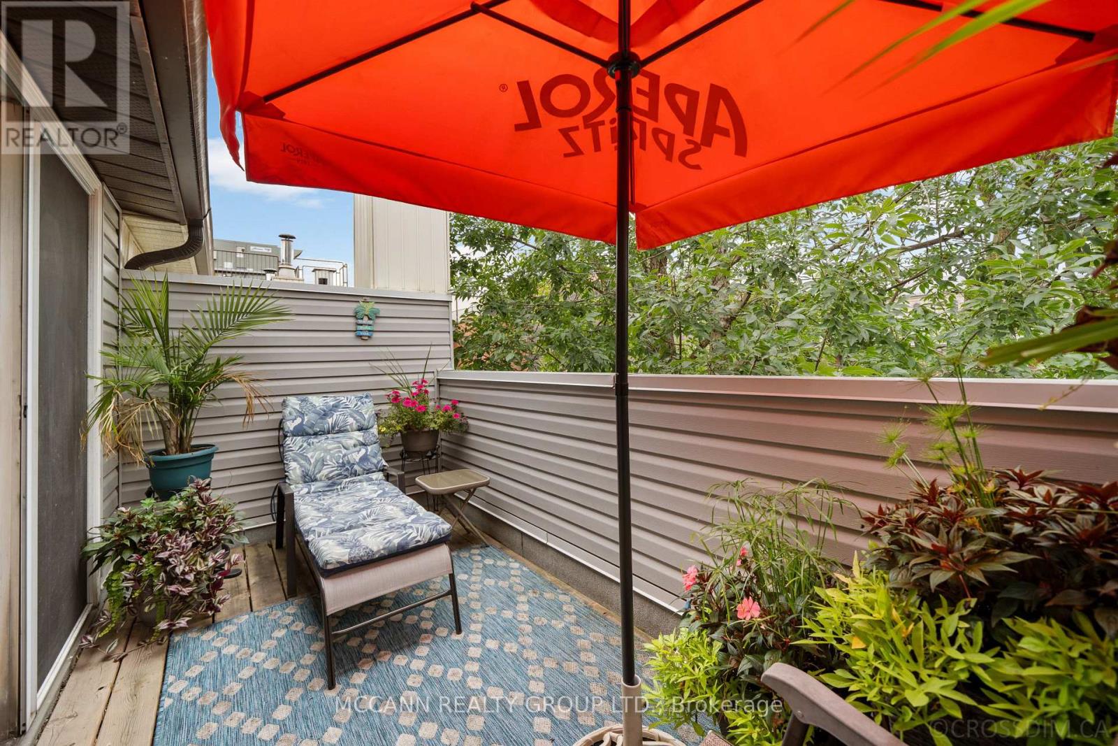 17 Sydenham Street, Toronto, Ontario  M5A 4H4 - Photo 27 - C13661552