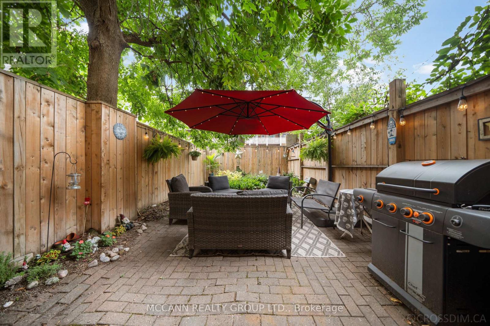 17 Sydenham Street, Toronto, Ontario  M5A 4H4 - Photo 28 - C13661552