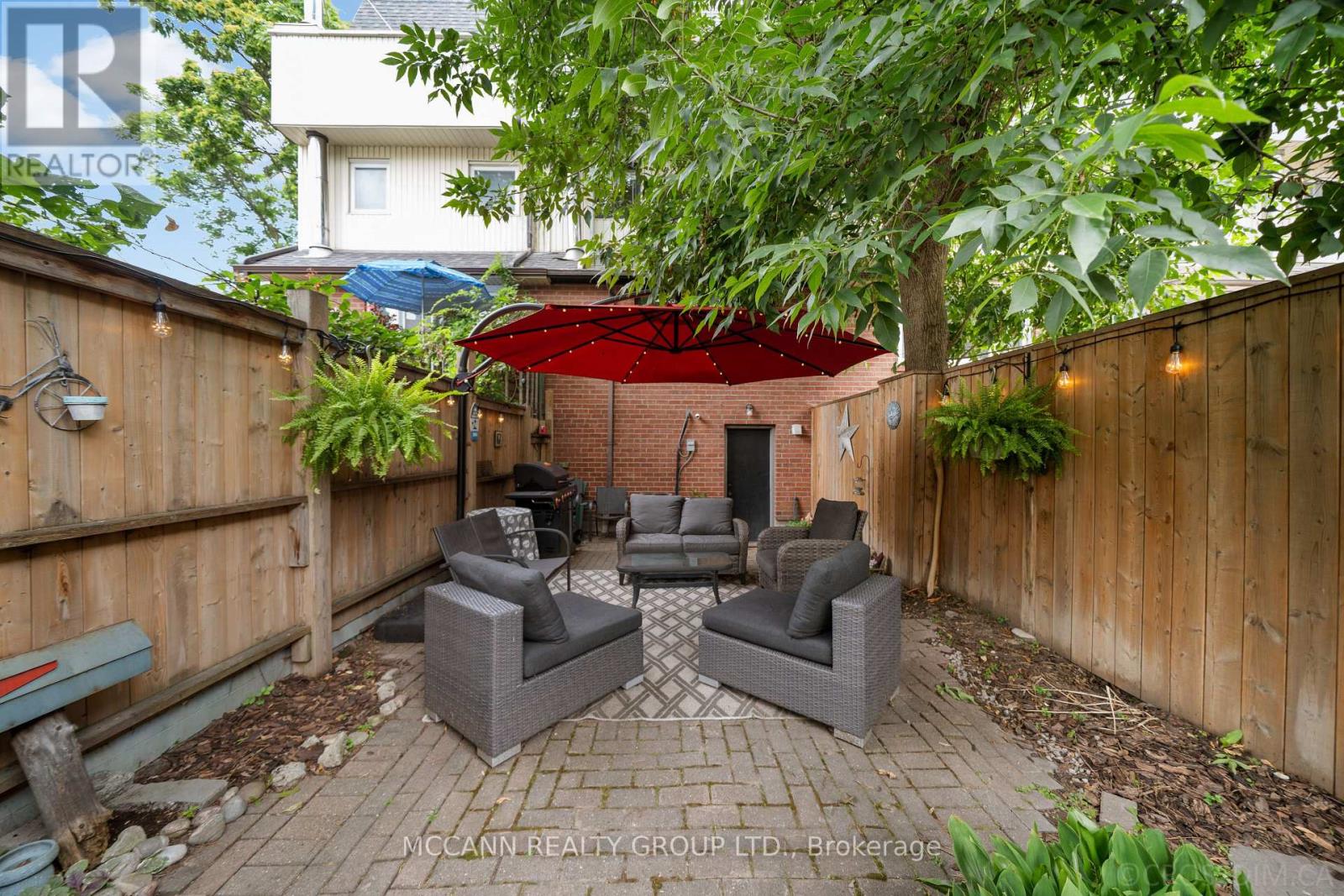 17 Sydenham Street, Toronto, Ontario  M5A 4H4 - Photo 30 - C13661552