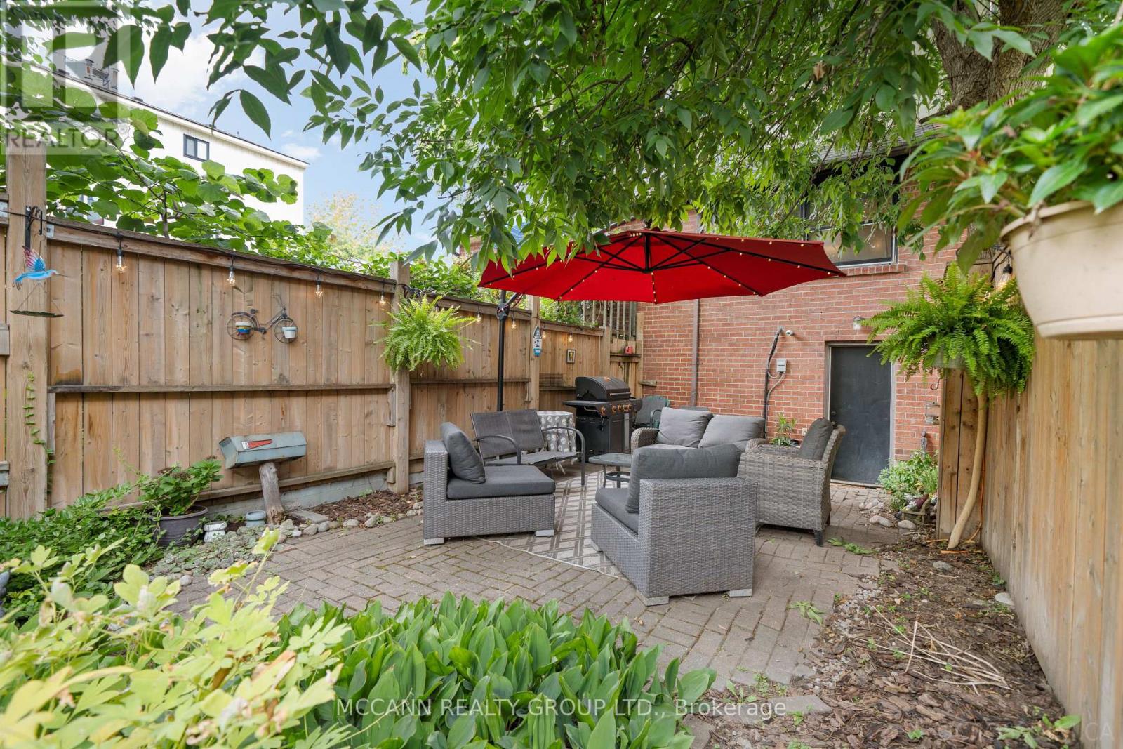 17 Sydenham Street, Toronto, Ontario  M5A 4H4 - Photo 31 - C13661552