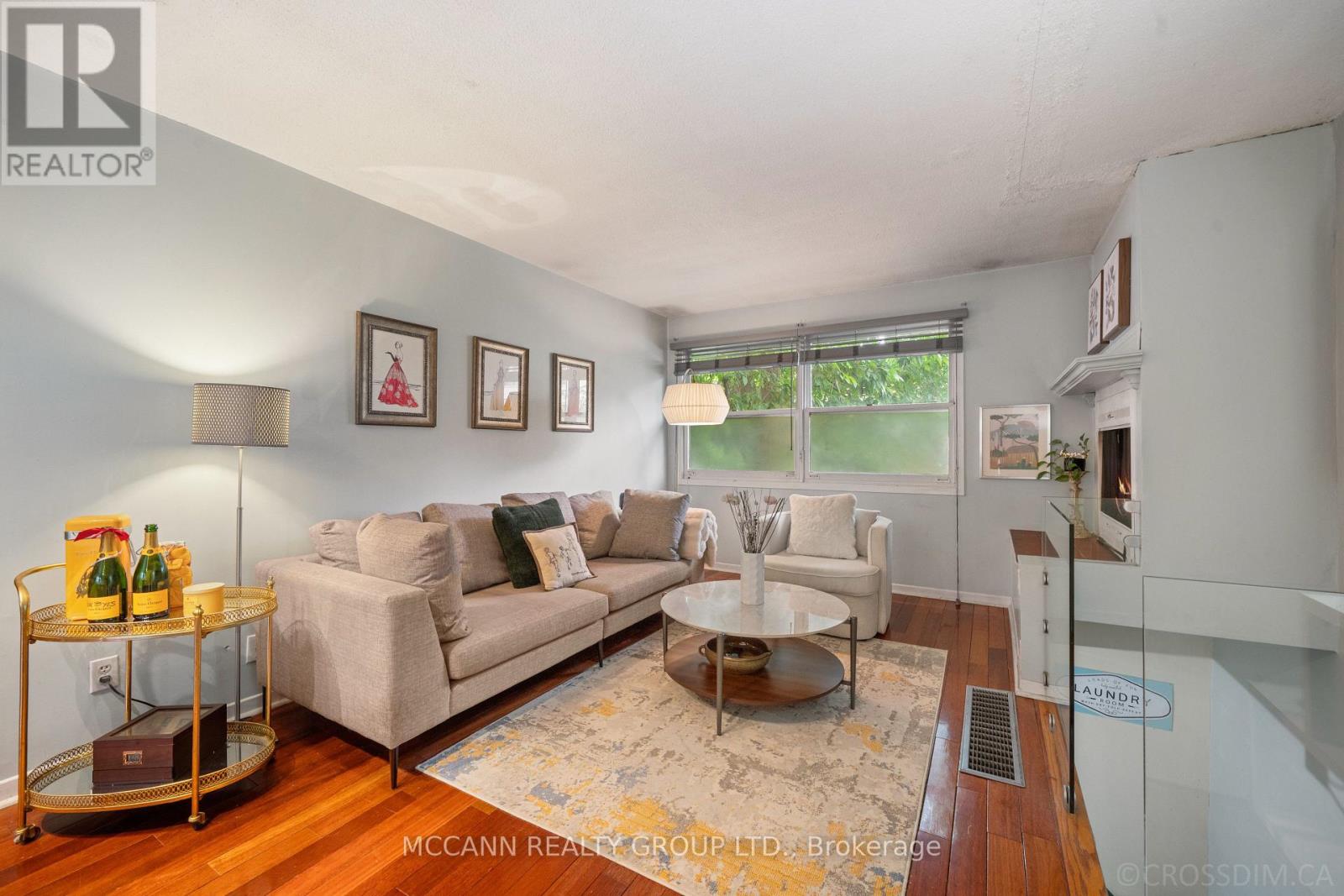 17 Sydenham Street, Toronto, Ontario  M5A 4H4 - Photo 8 - C13661552