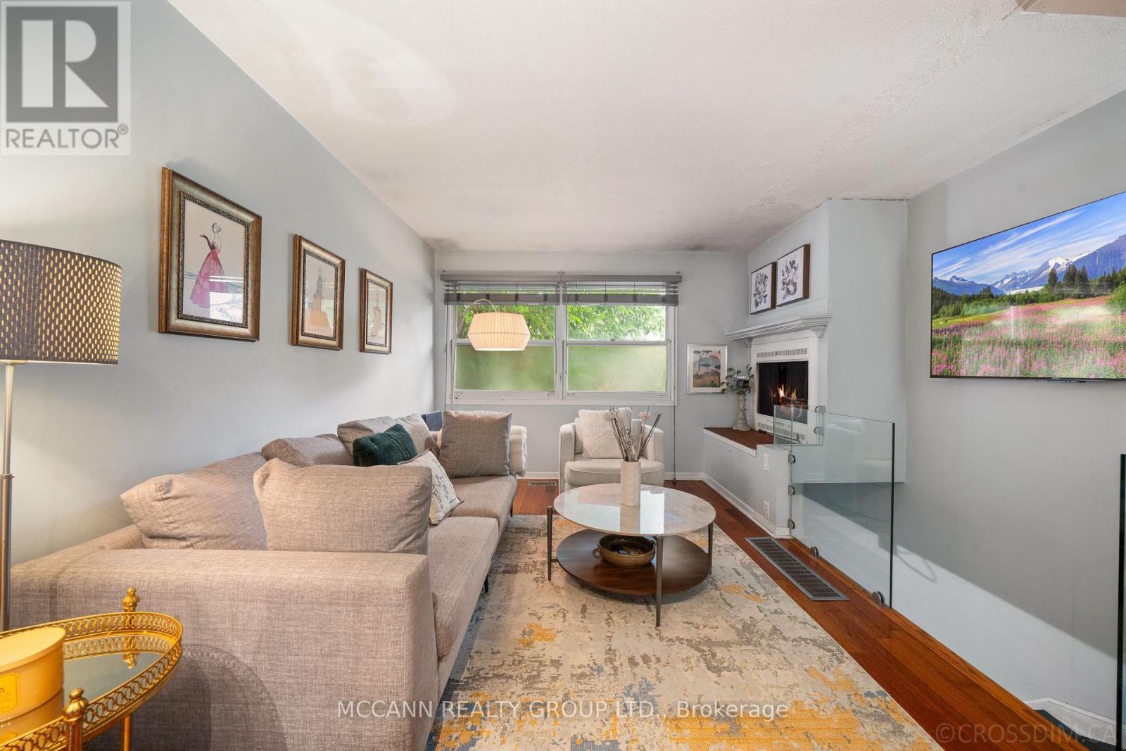 17 Sydenham Street, Toronto, Ontario  M5A 4H4 - Photo 9 - C13661552